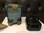 Wico Magnetos Part X5776 Dist. Cap New Old Stock. Price: $34.00.
