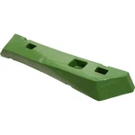 R39512 Tractor Rh Sway Block Fits John Deere 2510 2520 3020 4000 4020 4030 4040S New. Price: $83.89.