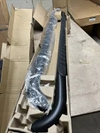 Toyota T0212-103 And T0212-203 Black Nerf Bars Genuine Oem New. Price: $400.00.
