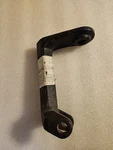 John Deere N182932 Shank New. Price: $100.00.