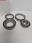 Tisco Bearing Kit Front Wheel Part # FW99 EHPN1200B New. Price: $40.00.