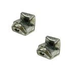 Qty 2: Power Adj. Rim Stops Fits Allis Chalmers Replaces 70219456 New. Price: $46.99.