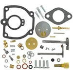 R8053 Comprehensive Carburetor Kit Fits Ih / Farmall New. Price: $87.41.