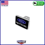 Compatible With Ford Raptor Hitch Cover New. Price: $67.95.