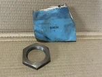 Genuine Ford Tractor Part # Bearing Lock Nut - B4634 New. Price: $48.41.