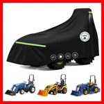 Tractor Cover Waterproof Heavy Duty, 600D Oxford Cloth With Air Vents, Tracto... New. Price: $206.64.