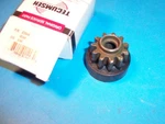 One New Genuine Tecumseh 33844 Electric Starter Gear Free Shipping B110. Price: $18.52.