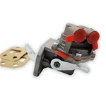 Fuel Lift Transfer Pump For Massey Ferguson 154 230 231 235 240 245 250 253 3... New. Price: $36.94.