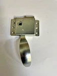 Caterpillar 1H-7485 Latch Loader Handle Aftermarket New. Price: $32.00.