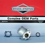 Genuine Oem Briggs & Stratton Carburetor 796608 New. Price: $57.55.