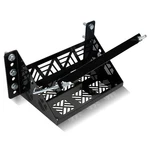 Xikoby Universal Battery Mounting Tray, Holder Bracket A-new Black. Price: $56.98.