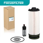For Detroit Diesel Fuel Filter Insert Kit Dde A9360900651 New. Price: $64.99.