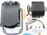 Magneto Kit Cover Points Coil Fit Wisconsin Aenld Y117 Fairbanks XD1B7U N65 New. Price: $138.47.