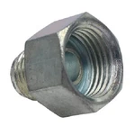3/16" X 1/2"-20 Female 9/16"-18 Master Cylinder Inv Adapter 10EA New. Price: $50.43.