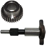 Distributor Drive Gear Shaft Set Fits Ih Farmall 130 140 200 230 240 300 New. Price: $65.99.