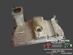 John Deere 70 Diesel Top Radiator Tank F1520R Used. Price: $149.99.