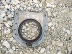 Case 530 Ck Construction King Tractor Engine Motor Crankshaft Seal G2017 Used. Price: $44.95.