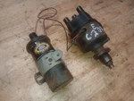 Farmall C200 Used Distributor With Pertronix Electronic Ignition Kit Installed &. Price: $299.95.