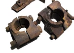 Ih International Harvester Cub Lo-boy 154 185 Rockshaft Bearing Bushing 404908R1 Used. Price: $59.99.