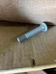 Ford Tractor Wheel Bolts Vintage C5NN-1046-B. C17 New. Price: $50.00.