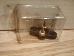 S.67287 Sparex Junction Box Replaces Ford 8NNN14448. New. Price: $13.99.