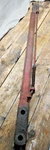 Farmall International 359104R1 Torque Amplifier Handle Lever Rod, 38" Long, Ihc Used. Price: $45.00.