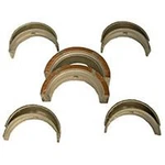 MS-1198P-020 Main Bearing Set Fits Ih / Farmall New. Price: $144.84.