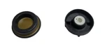 John Deere Original Equipment Breather Valve/plug Set - MIU14382A New. Price: $13.57.