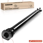 A-premium Rear Driveshaft Prop Assembly For F-350 F-250 Super Duty 4WD New. Price: $388.99.