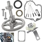 84005207 793880 Camshaft Kit W/691968 Governor Oil Slinger For B&s, Replaces New. Price: $57.99.