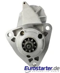 1** Starter Denso New Genuine 228000-5900 For Cummins Case Ih Cnh Hollan Neu. Price: $777.16.