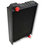Radiator For Case Ih MX180 MX200 MX220 Tractor Oem# 256325A1 All Metal New. Price: $807.99.