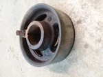 Farmall Cub Brake Drum Ih Part No. 350805R2 Used. Price: $24.95.