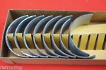 Nos Genuine International Harvester Main Farmall Tractor Bearing Set 375730R91 New. Price: $115.00.