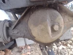 Satoh Beaver S370D Tractor Mitsubishi KE70 Front Axle Housing Differential Gears For. Price: $499.00.