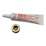 Tecumseh 730642 Drain Plug Kit Genuine Oem Nos New. Price: $9.95.