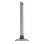 Exhaust Valve Fits John Deere Replaces AL822T New. Price: $42.18.