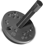 Dptool Clutch Hub Remove Alternator Puller 3, 5, 10 Finger Compatible With Ha... New. Price: $43.31.