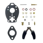 Economy Carburetor Kit W/ Float Fit For Massey Ferguson TO20 50 New. Price: $24.88.