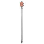 Steering Shaft Fits Kubota B4200D B5100DP B5100EP B6000DT 1904-1008 New. Price: $59.99.
