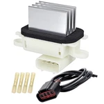 Blower Resistor With Harness YH-1829 Compatible 2010-2017 Ford Expeditio... New. Price: $41.85.