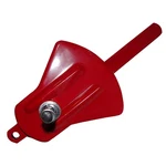 R4545 Throttle Plate Assembly Fits Ih / Farmall New. Price: $74.99.