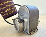 Bosch ZA1 Single Cylinder Magneto Ser No. 2476260 For Motorcyle Hot Used. Price: $249.95.