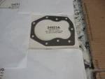 One New Genuine Tecumseh 34923A Head Gasket Free Shipping Open. Price: $7.00.