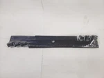 QTY/3 18" Ecreban 00273100 Mulching Blades 52" Cut Open. Price: $42.95.