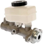 Brake Master Cylinder Dorman M630060 New. Price: $116.40.