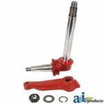 71785TLR Taper-lok Spindle W/rh Steering Arm Fits Case-ih: 1026 1066 1086 New. Price: $359.86.