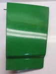 AR38202 John Deere Right Rear Engine Side Shield For 2510 New. Price: $350.00.