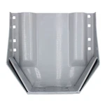 Flat Top 17" Support Bracket Fender D5NN16N319A Fits Ford 2000 2810 3930 4110 New. Price: $182.99.
