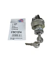 Carquest CSC1374 Ignition Switch Fast Shipping New. Price: $16.95.
